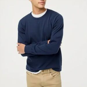 J.Crew 100% Cotton Sweater and 2 T-shirts!